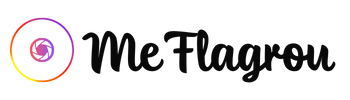 MEFLAGROU 350 x 100 px