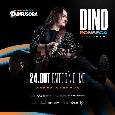Dino Fonseca