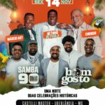 Circuito KIA 2025 – Uberlândia-MG