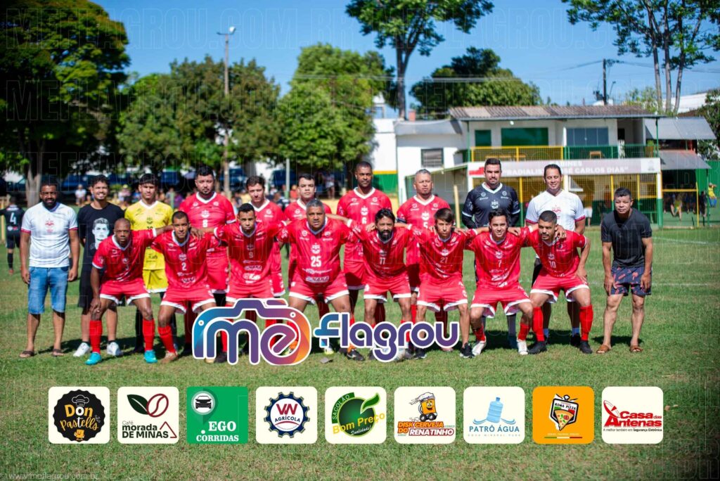 SÃO JOÃO ESPORTE CLUBE