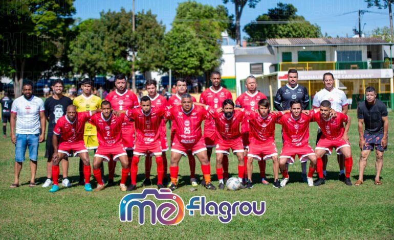 Final Definida! São João e Tejuco Decidem o Título do Torneio Início do Ruralão 2025!