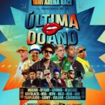 Prepare o Sorriso! Meflagrou Leva Eder Tererêêê e Thiago Henrique para Registrar Tudo no The Music Beach!