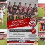 O Esquenta Nattan fez o Lagoa Thermas tremer em Caldas Novas!