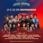 O Caldas Country Festival 2025