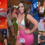 O Esquenta Nattan fez o Lagoa Thermas tremer em Caldas Novas!