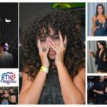 FOTOS NO AR! 📸 Relembre a noite agitada com Panda na Festa do Leite 2025 em Brejo Bonito!