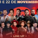 Caldas Country Festival lança música tema e celebra sua história