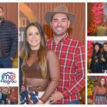 The Music Beach + Me Leva – Uberlândia – Péricles, Thiaguinho e Belo