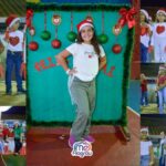 FOTOS NO AR! Um espetáculo de amor na Cantata de Natal da Escola Dona Mulata!