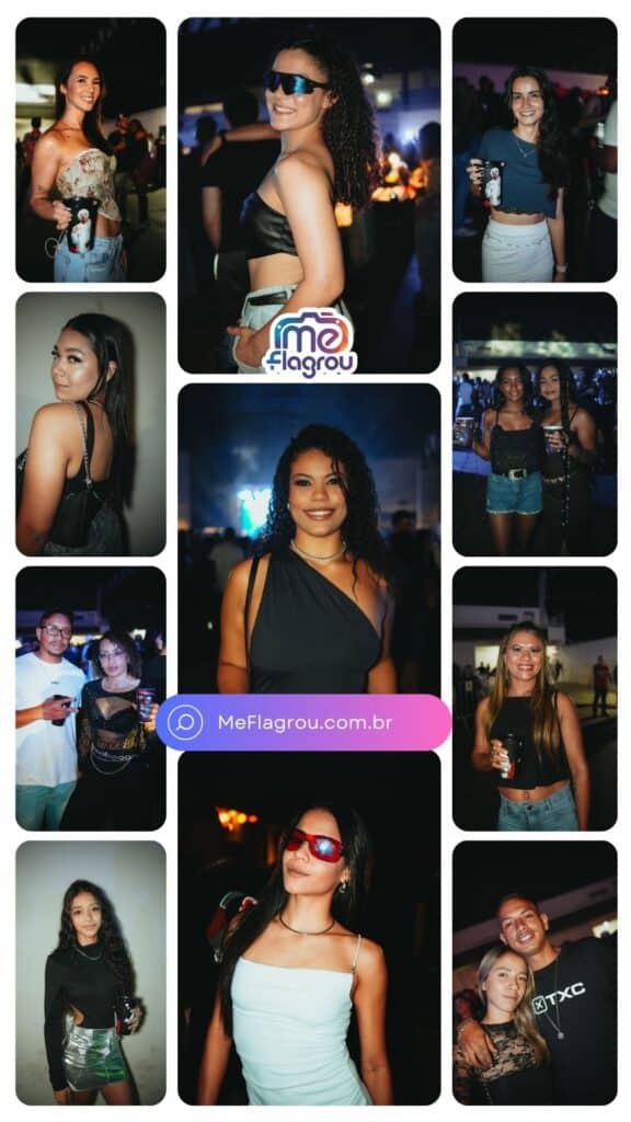 Show Hungria em Patrocínio