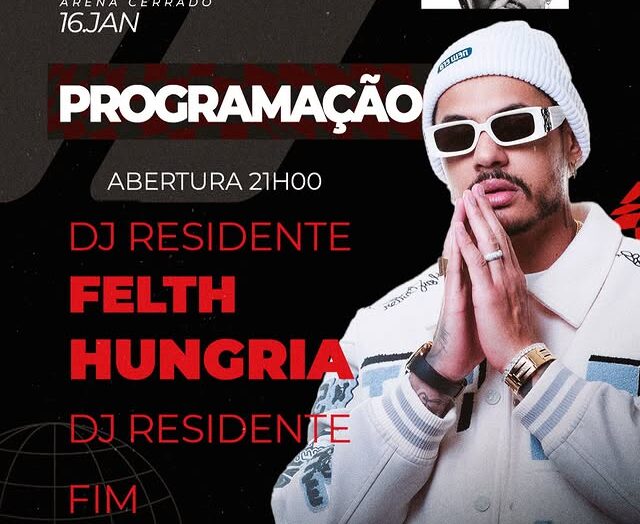 Hungria em Patrocínio