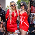 FOTOS NO AR! A Festa do Kamillim foi HISTÓRICA e os registros já estão disponíveis!