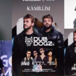 Pré-Festa do Kamillin na Lounge Celebration foi Top e as fotos já estão no ar!