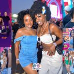 O Pagode Invadiu Uberlândia: A Noite Épica do The Music Beach + Me Leva Festival 2026