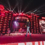 Gusttavo Lima é confirmado no Caldas Country Festival 20 anos