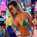 JET PARTY A MAIOR SUNSET DO BRASIL FERVEU O PARAÍSO DAS ÁGUAS QUENTES