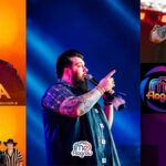 Panda é confirmado no Caldas Country Festival 2026 e completa participação no Circuito Sertanejo