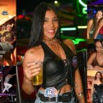 Arena Bass em Patrocínio: Sucesso absoluto com shows épicos e fotos já disponíveis!