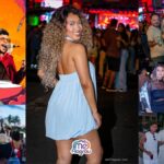 The Beach Music: Um espetáculo inesquecível com Dilsinho, Ferrugem e Léo Santana!
