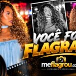 ✨ FLAGROU, CONVERSOU E CONQUISTOU!
